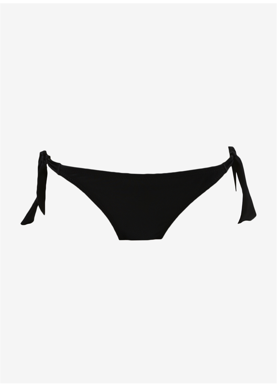 Bonesta Siyah Kadın Bikini Alt 041.0125.SIY