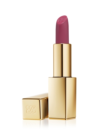 Estee Lauder Mat Bitişli Ruj - Puro Color Matte Lipstick - 3.5Gr - Renk: 688 Idol_1