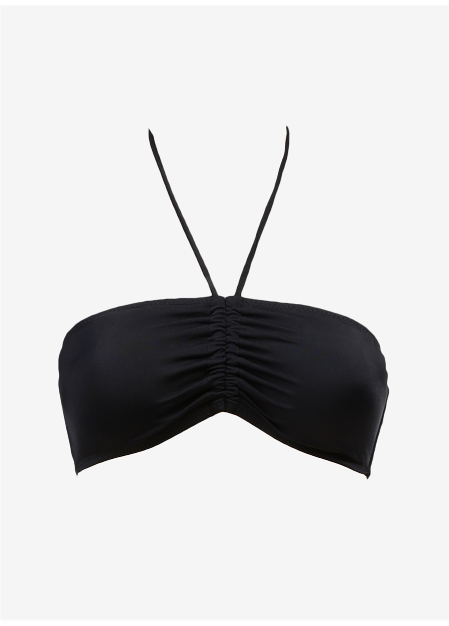 Bonesta Siyah Kadın Bikini Üst 042.0100.SIY
