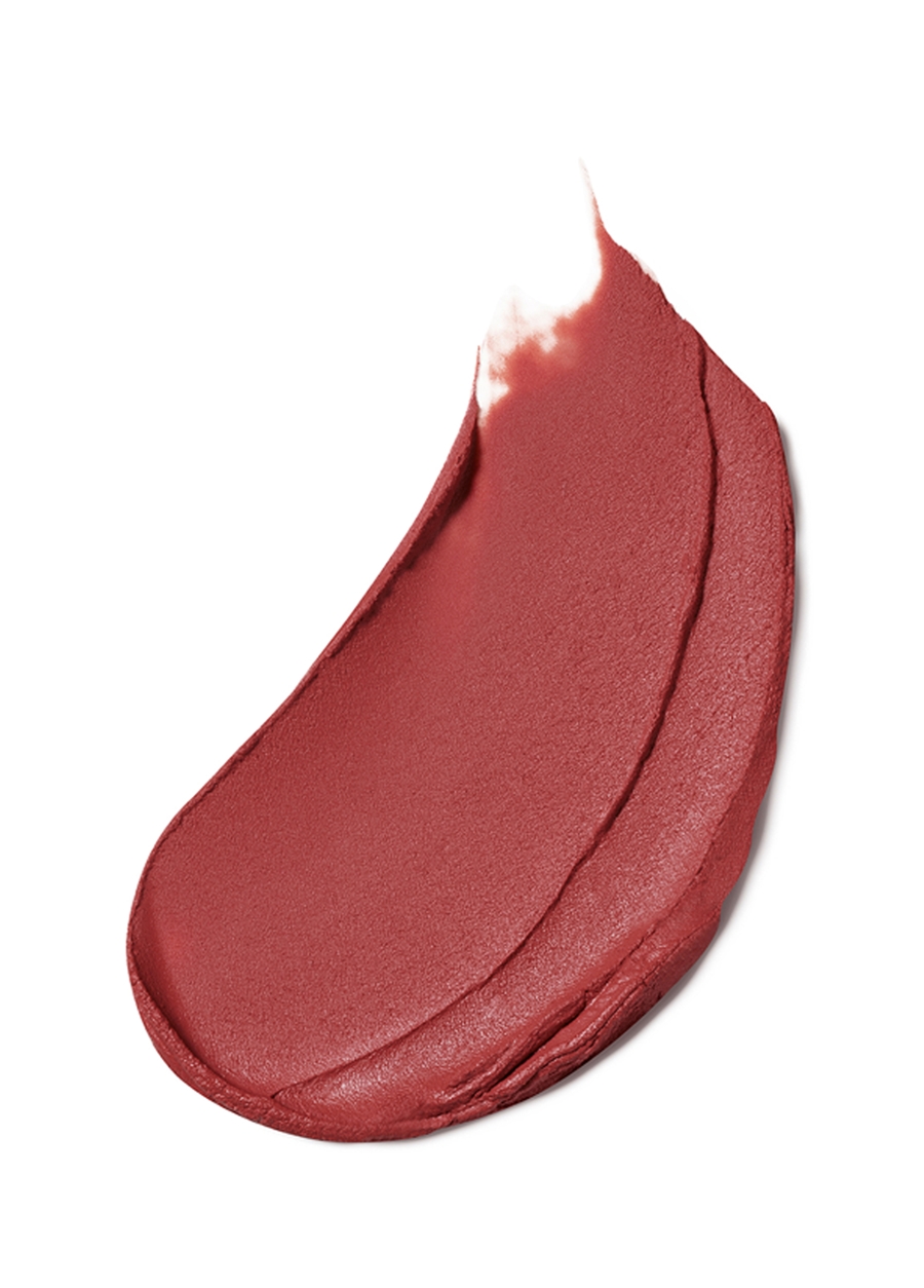 Estee Lauder Mat Bitişli Ruj - Puro Color Matte Lipstick - 3.5Gr - Renk: 557 Fragile Ego_1