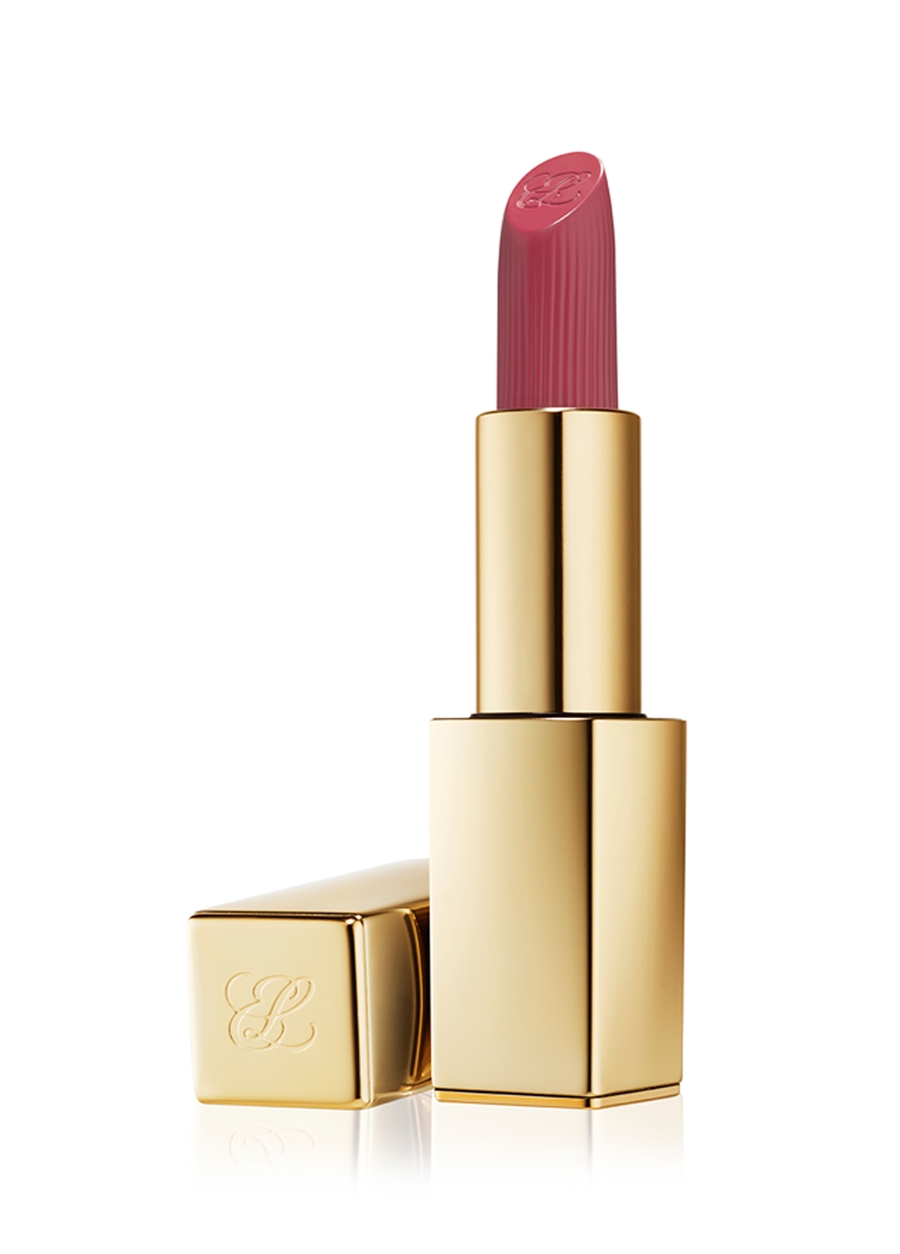 Estee Lauder ESTEE LAUDER PURE COLOR LIP STICK MAT RUJ REBELLİOUS ROSE 420_0