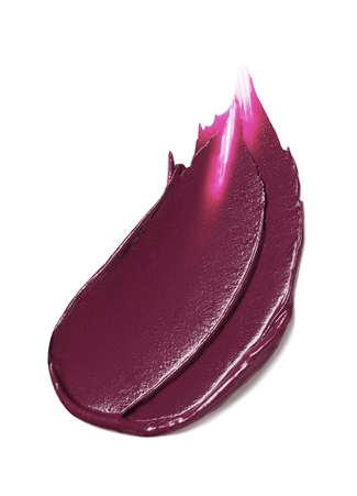 Estee Lauder Kremsi Ruj - Pure Color Creme Lipstick Kremsi, Saten Bitiş - 3.5Gr - Renk: 450 Insolent Plum_1