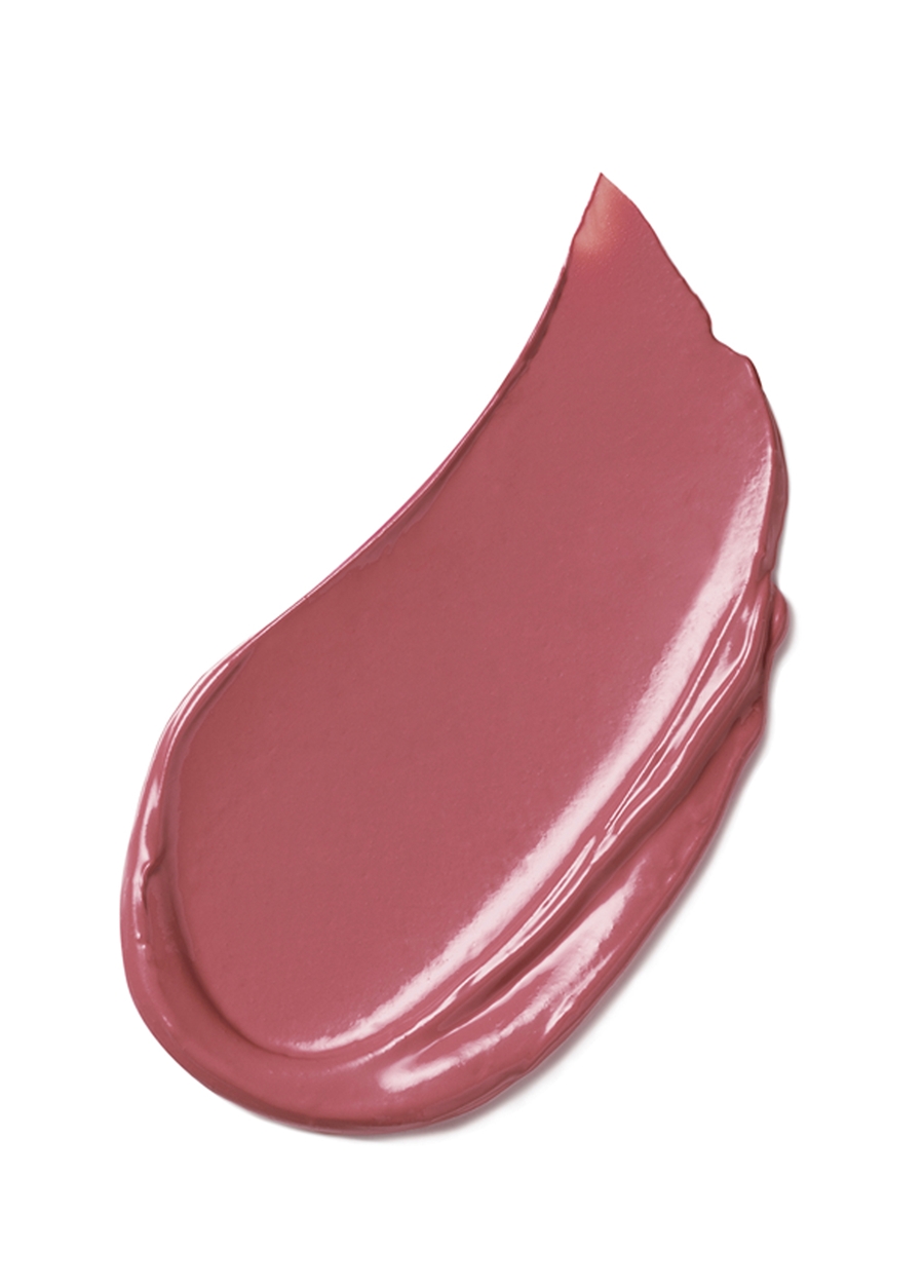 Estee Lauder Kremsi Ruj - Pure Color Creme Lipstick Kremsi, Saten Bitiş - 3.5Gr - Renk: 822 Make You Blush_1