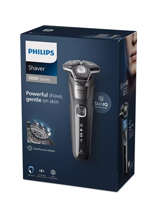 Philips S5887/10 Islak-Kuru Tıraş Makinesi_3