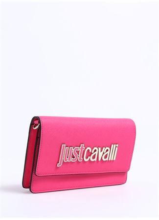 Just Cavalli Pembe Kadın Cüzdan 74RB5P85ZS766406_1