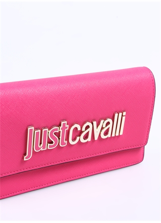 Just Cavalli Pembe Kadın Cüzdan 74RB5P85ZS766406_3