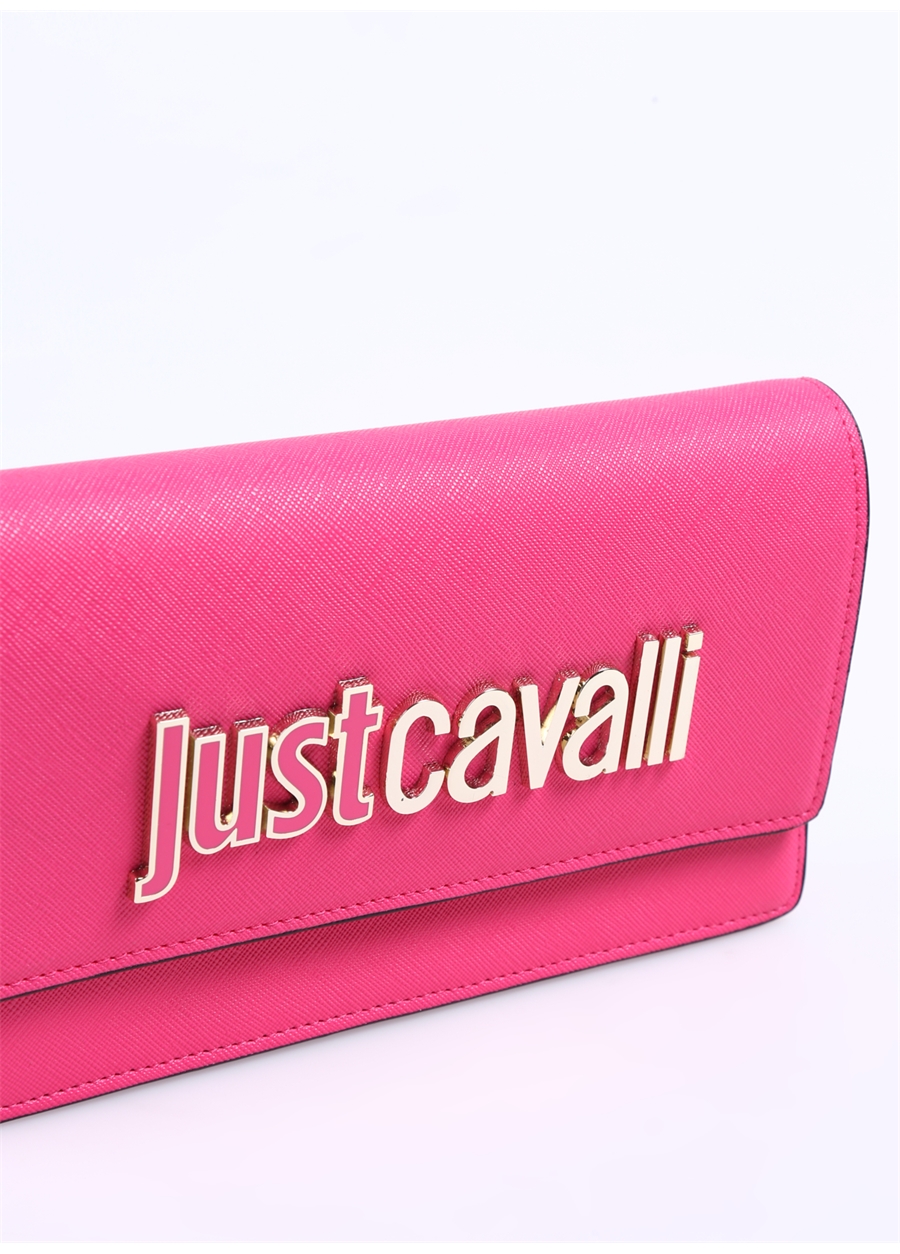 Just Cavalli Pembe Kadın Cüzdan 74RB5P85ZS766406_3