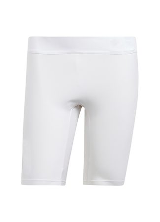 Adidas Beyaz Erkek Şort IA7101-2N1 SHORT PRO_1