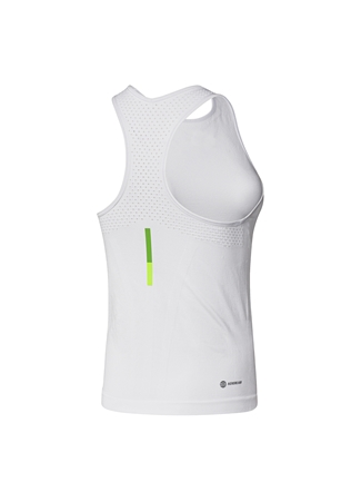 Adidas Beyaz Kadın Bisiklet Yaka Atlet IA7030-Y-TANK PRO_1