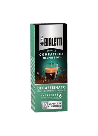 Bialetti Kapsül Kahve_0