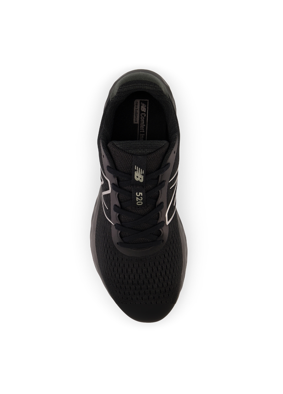 New Balance Siyah Erkek Koşu Ayakkabısı M520LA8-NB_2