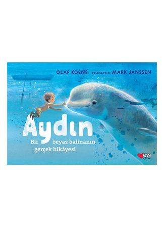 Can Çocuk Kitap