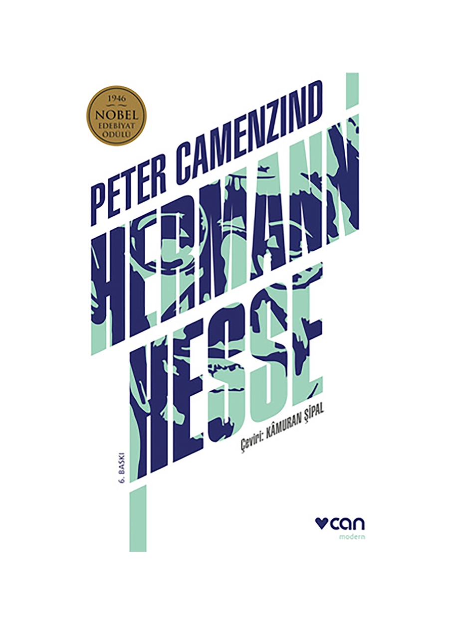Can Kitap Peter Camenzind