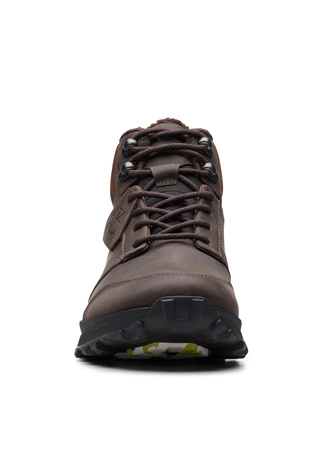 Clarks Kahve Erkek Deri Waterproof Bot ATL Trek Up WP_2