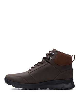 Clarks Kahve Erkek Deri Waterproof Bot ATL Trek Up WP_4