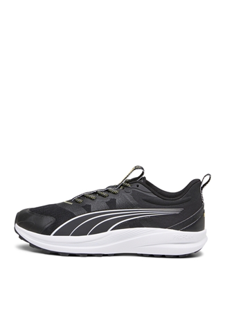 Puma Siyah Erkek Koşu Ayakkabısı 37877001-Redeem Pro Trail_1