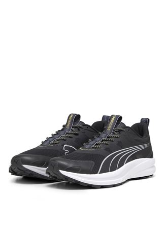 Puma Siyah Erkek Koşu Ayakkabısı 37877001-Redeem Pro Trail_3