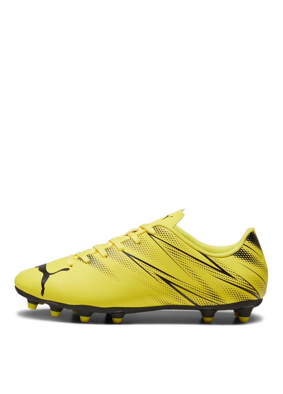 Puma Sarı Erkek Futbol Ayakkabısı 10747702-ATTACANTO FG/AG