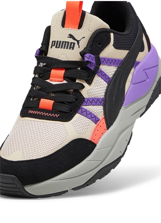 Puma Krem Erkek Lifestyle Ayakkabı 39231701-X-Ray Tour_4