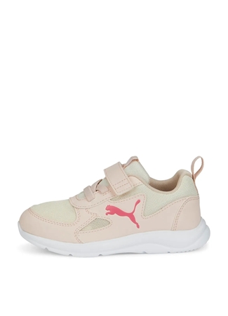 Puma Pembe Erkek Çocuk Yürüyüş Ayakkabısı 19297113 Puma Fun Racer AC PS