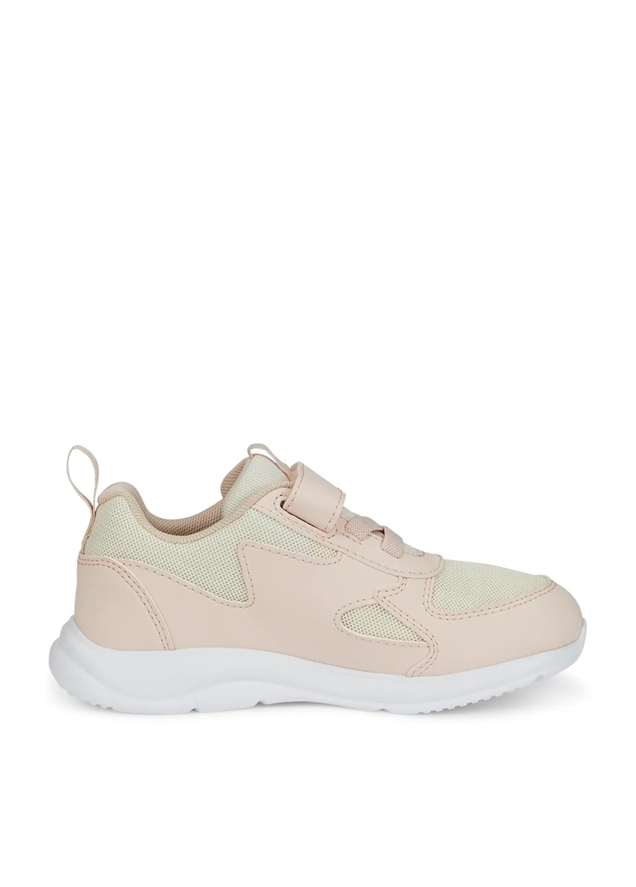 Puma Pembe Erkek Çocuk Yürüyüş Ayakkabısı 19297113 Puma Fun Racer AC PS_1