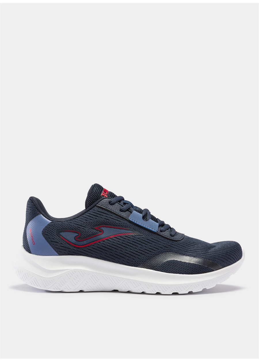 Joma Lacivert - Kırmızı Erkek Koşu Ayakkabısı RSODIW2303 SODIO MEN 2303 NAVY R