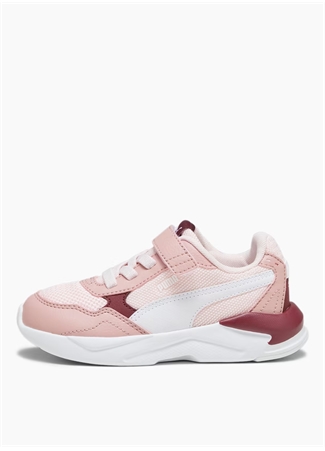 Puma Pembe Erkek Çocuk Yürüyüş Ayakkabısı 38552522 X-Ray Speed Lite AC+ PS