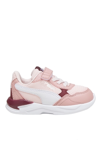 Puma Pembe Bebek Yürüyüş Ayakkabısı 38552622 X-Ray Speed Lite AC+ Inf