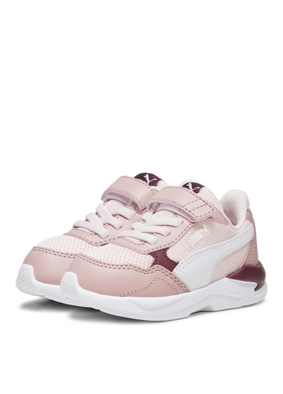 Puma Pembe Bebek Yürüyüş Ayakkabısı 38552622 X-Ray Speed Lite AC+ Inf_1