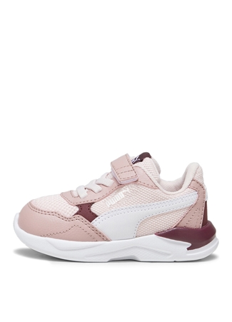 Puma Pembe Bebek Yürüyüş Ayakkabısı 38552622 X-Ray Speed Lite AC+ Inf_3