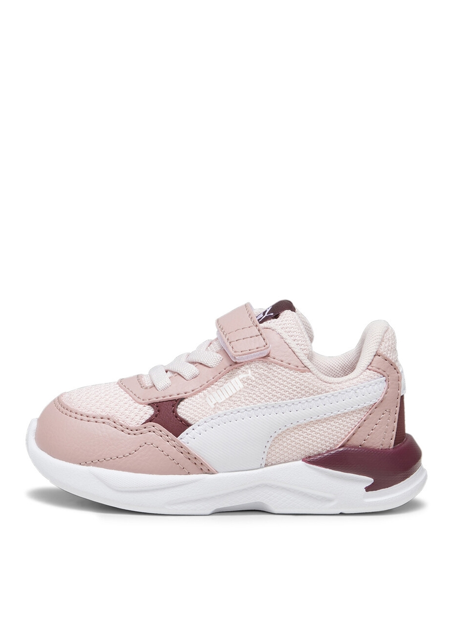 Puma Pembe Bebek Yürüyüş Ayakkabısı 38552622 X-Ray Speed Lite AC+ Inf_3