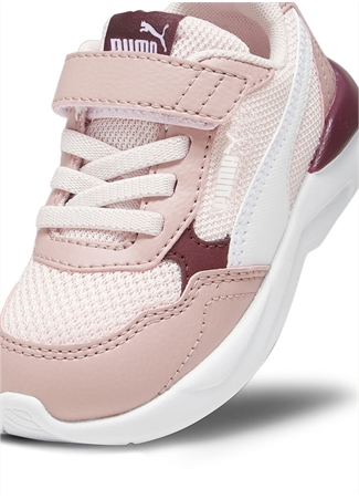 Puma Pembe Bebek Yürüyüş Ayakkabısı 38552622 X-Ray Speed Lite AC+ Inf_5