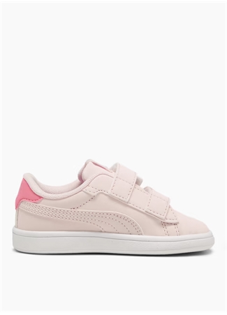 Puma Pembe Bebek Yürüyüş Ayakkabısı 39480401 Puma Smash 3.0 Bfly V Inf_4