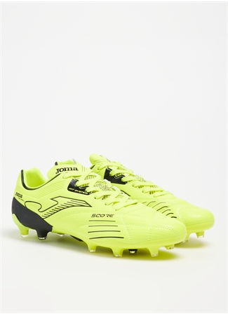 Joma Neon Sarı Erkek Halı Saha Ayakkabısı SCOW2309FG SCORE 2309 LEMON FLUO_0