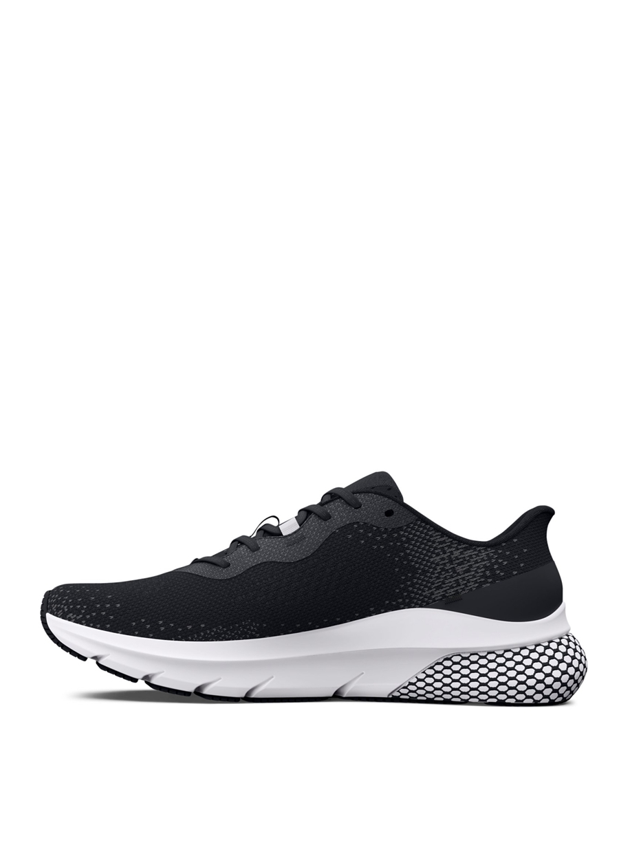 Under Armour 3026525-001 UA W HOVR Turbulence 2 Siyah Kadın Koşu Ayakkabısı_1