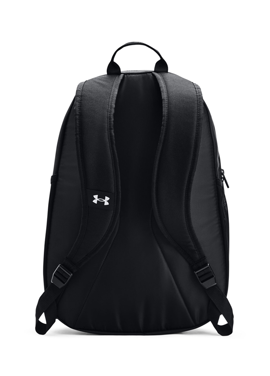 Under Armour Siyah Unisex 32X18,7X47 Sırt Çantası 1364181-001 UA Hustle Sport Backpac_1