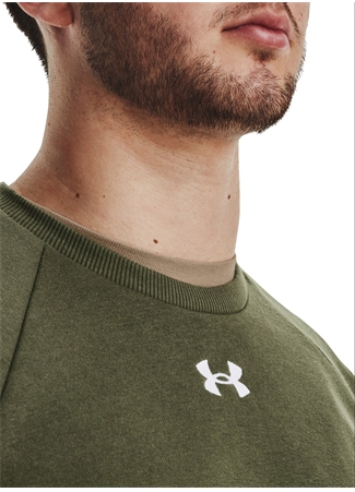 Under Armour Sweatshirt_3