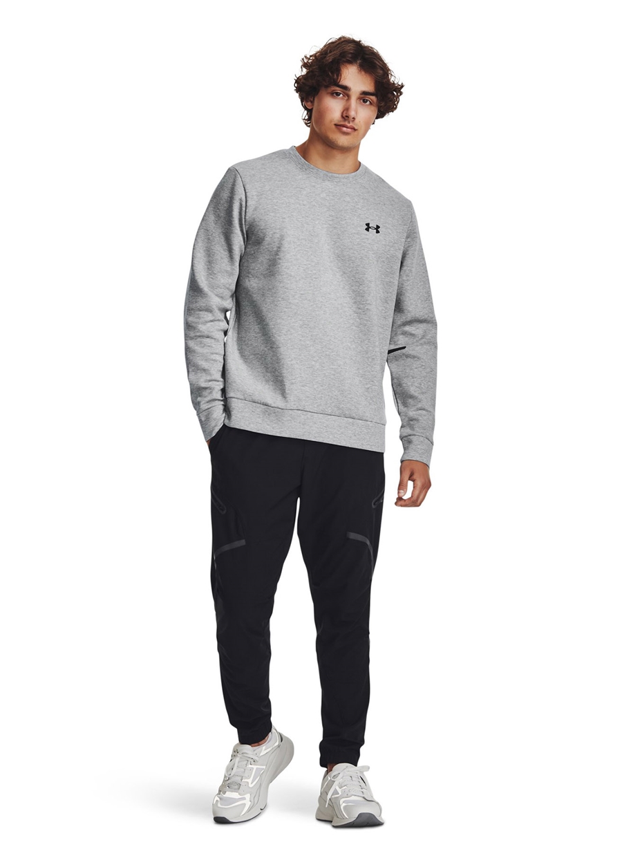 Under Armour Sweatshirt_2