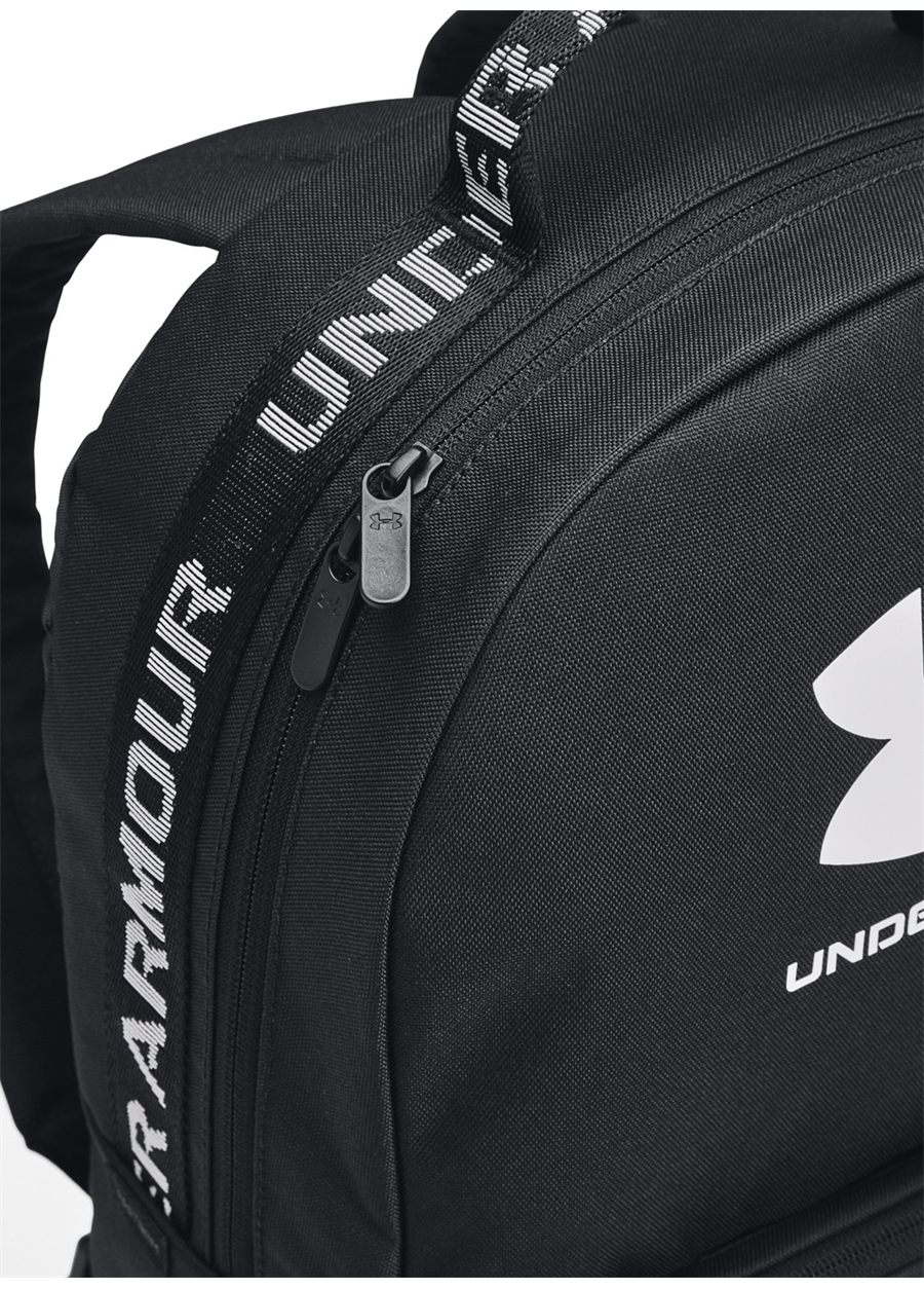 Under Armour 1378415-001 UA Loudon Backpack Siyah Unisex 11X5x5 Cm Sırt Çantası_3