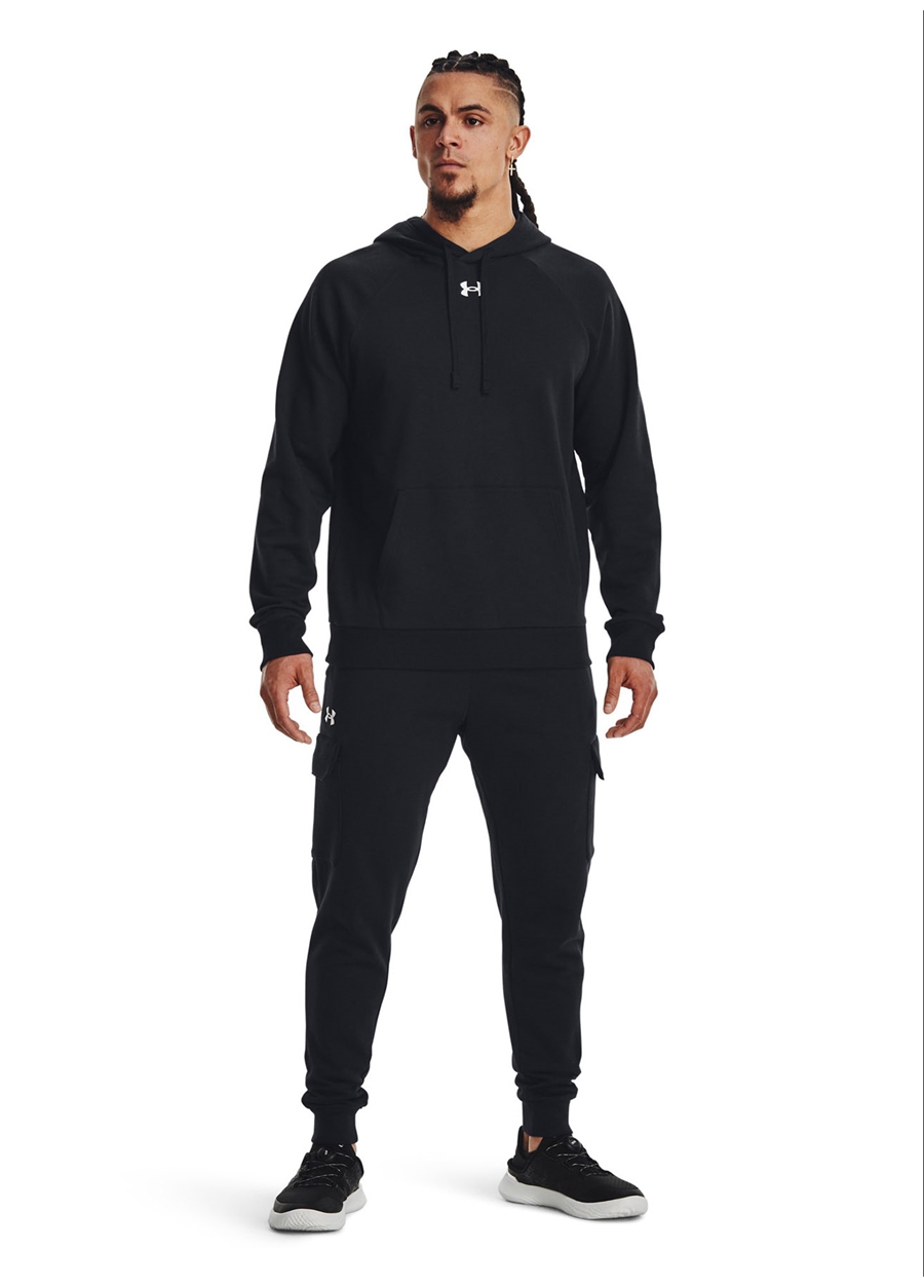 Under Armour Sweatshirt_2