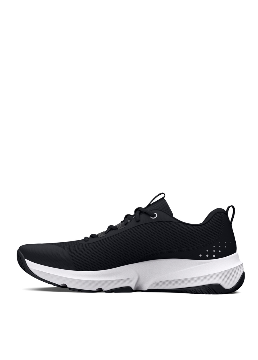 Under Armour 3026608-001 UA Dynamic Select Siyah Erkek Training Ayakkabısı_1