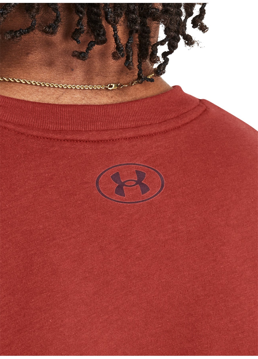 Under Armour T-Shirt_3