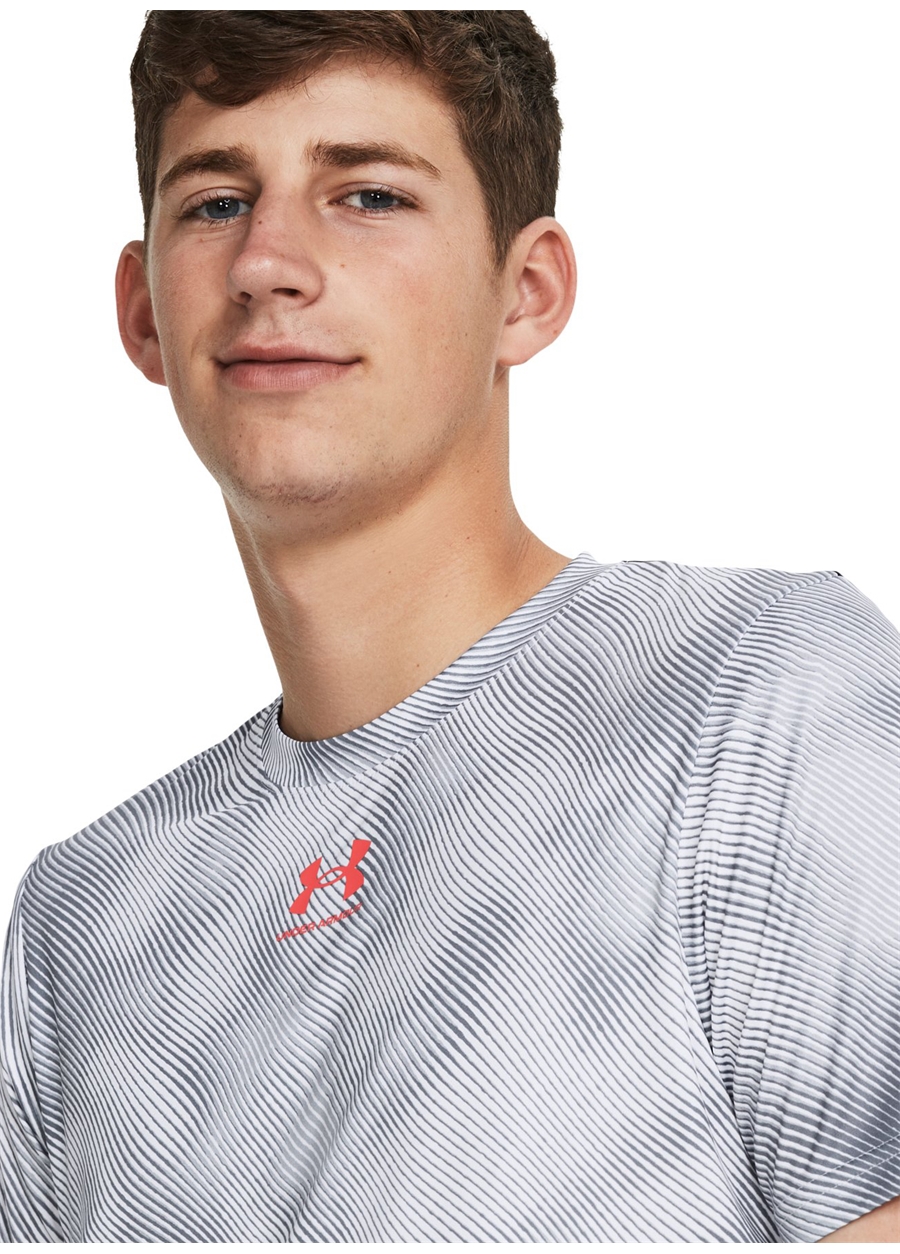 Under Armour T-Shirt_4