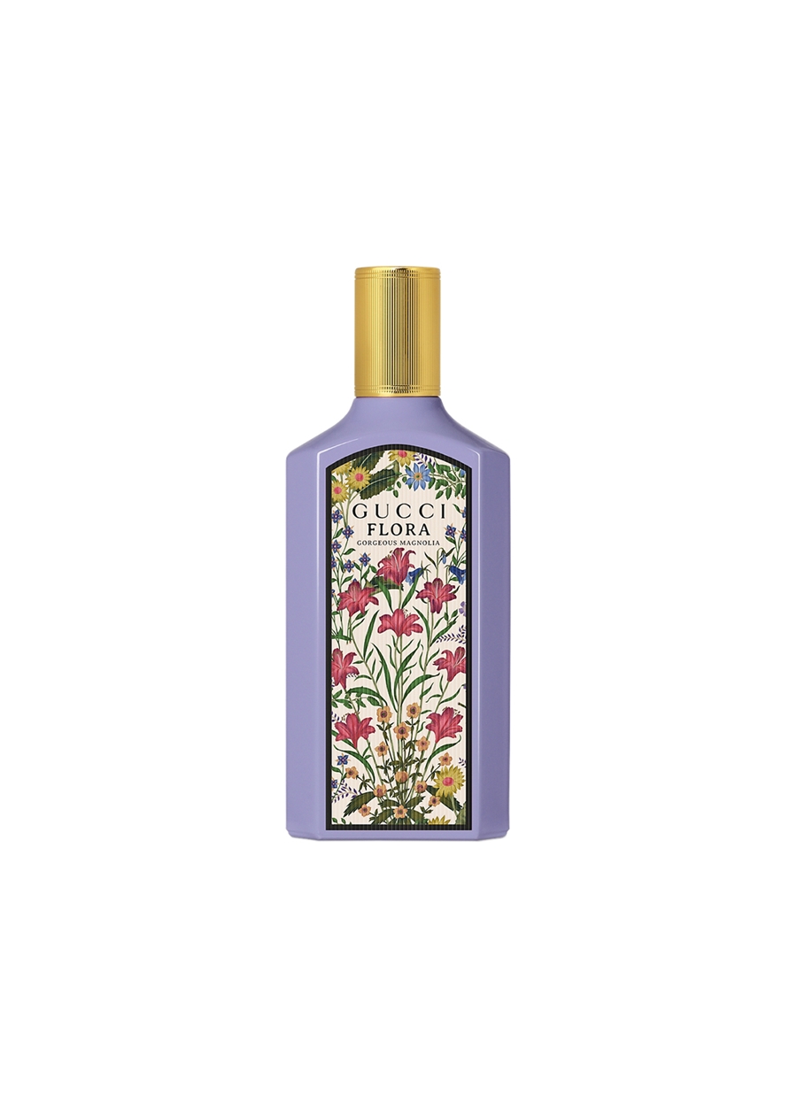 Gucci Flora Gorgeous Magnolia Edp 100 Ml_1