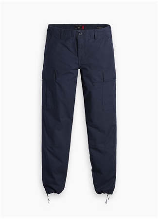 Dockers Normal Bel Normal Paça Slim Tapered Lacivert Erkek Pantolon A5713-0001_3