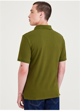 Dockers Yeşil Erkek Polo T-Shirt A1159-0071_1