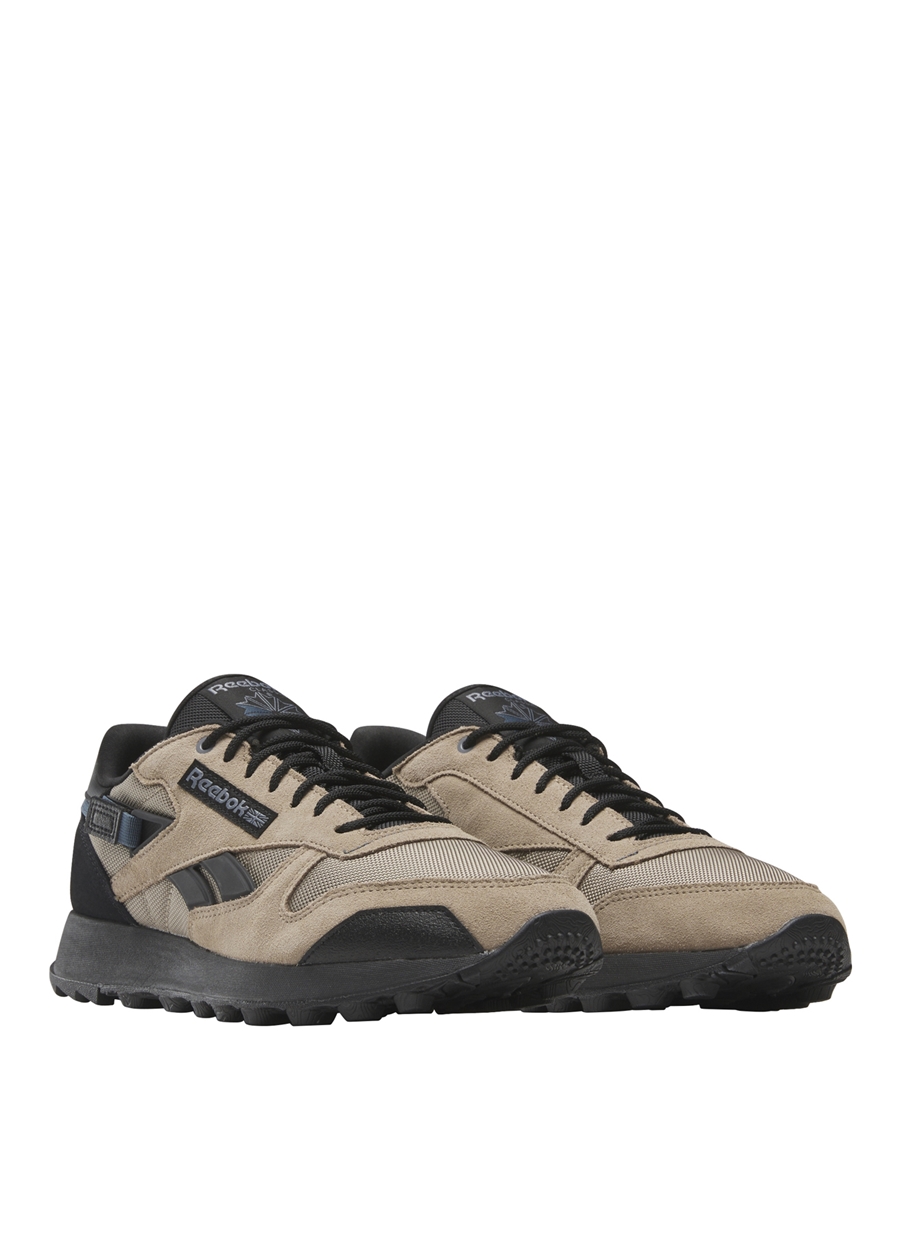 Reebok Bej Kadın Lifestyle Ayakkabı HP6660 CLASSIC LEATHER W_1