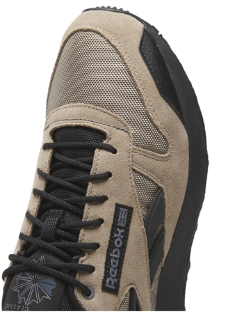 Reebok Bej Kadın Lifestyle Ayakkabı HP6660 CLASSIC LEATHER W_5