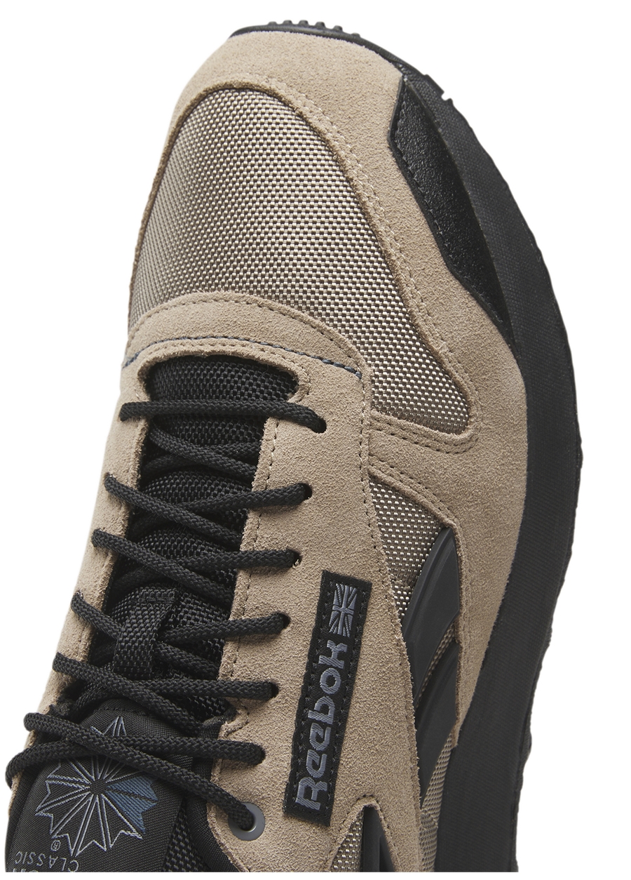 Reebok Bej Erkek Lifestyle Ayakkabı HP6660 CLASSIC LEATHER_5