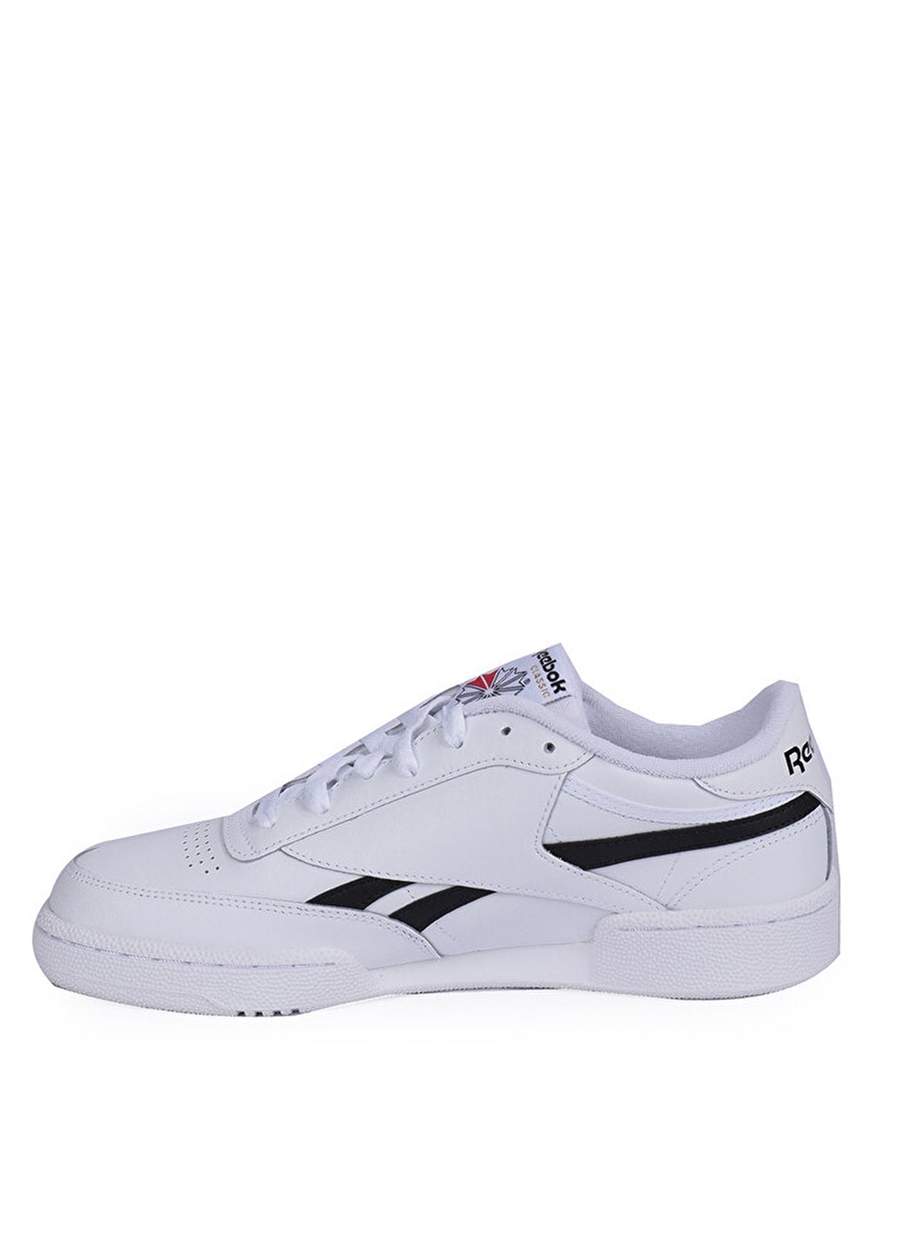 Reebok 100032883 CLUB C REVENGE Beyaz Erkek Lifestyle Ayakkabı_1